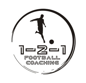 1-2-1 football coaching